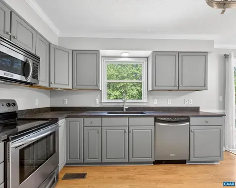 504 Deer Drive Ruckersville VA 22968