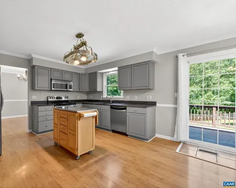 504 Deer Drive Ruckersville VA 22968