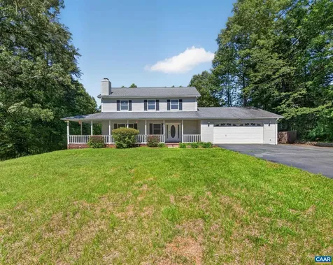 504 Deer Drive Ruckersville VA 22968