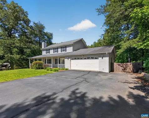 504 Deer Drive Ruckersville VA 22968