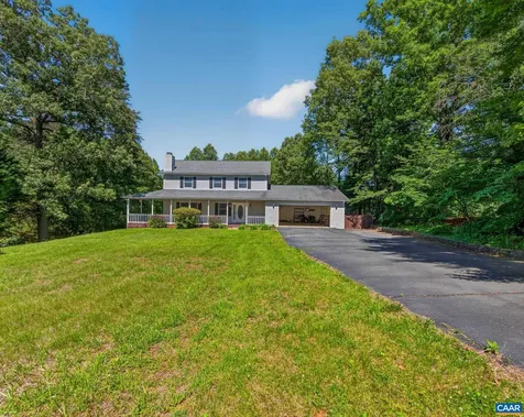 504 Deer Drive Ruckersville VA 22968