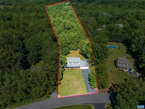 504 Deer Drive Ruckersville VA 22968