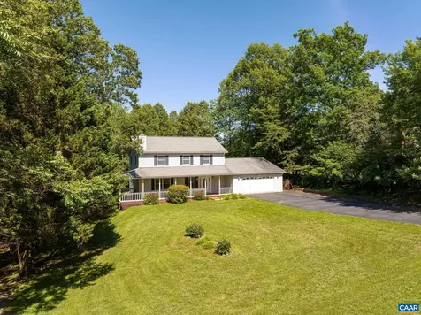 504 Deer Drive Ruckersville VA 22968