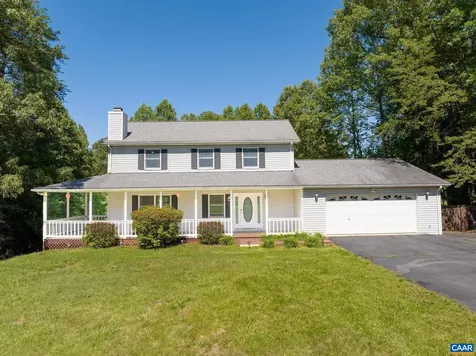 504 Deer Drive Ruckersville VA 22968