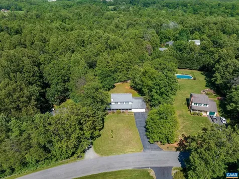 504 Deer Drive Ruckersville VA 22968
