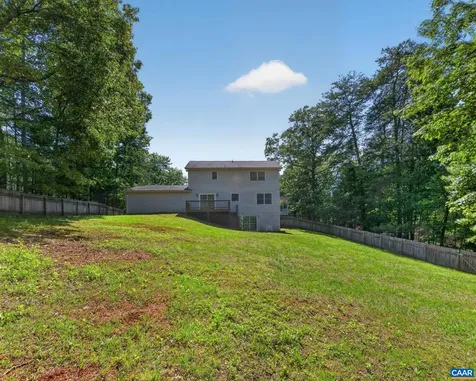 504 Deer Drive Ruckersville VA 22968