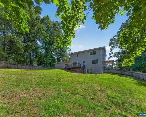 504 Deer Drive Ruckersville VA 22968
