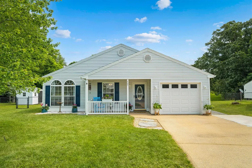 405 Greenwood Road Staunton VA 24401