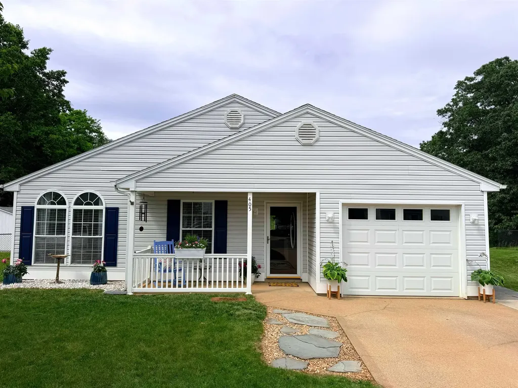 405 Greenwood Road Staunton VA 24401