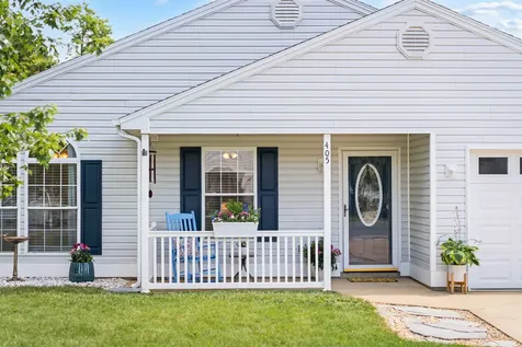 405 Greenwood Road Staunton VA 24401