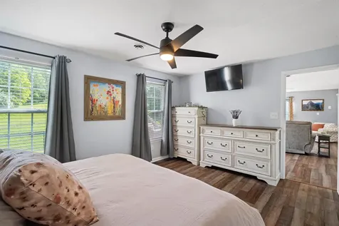 405 Greenwood Road Staunton VA 24401