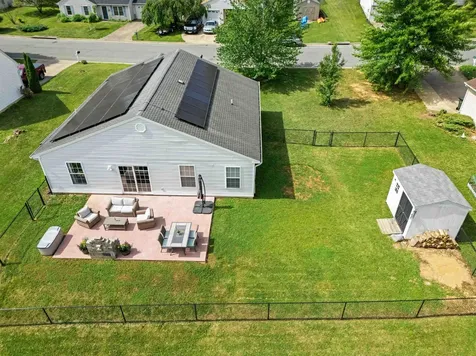 405 Greenwood Road Staunton VA 24401