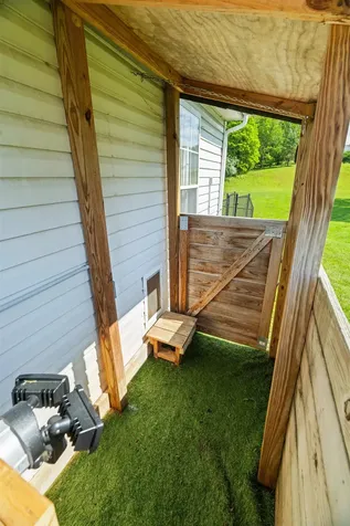 405 Greenwood Road Staunton VA 24401