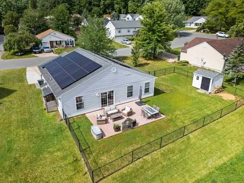 405 Greenwood Road Staunton VA 24401