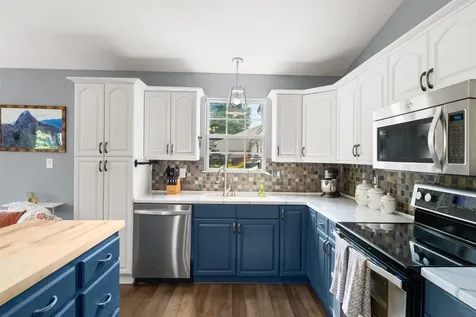 405 Greenwood Road Staunton VA 24401