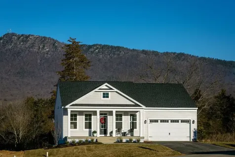 8755 Overbrook Drive Mcgaheysville VA 22840