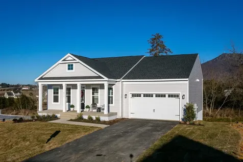 8755 Overbrook Drive Mcgaheysville VA 22840