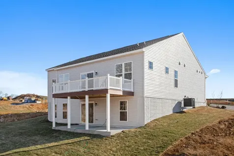 8755 Overbrook Drive Mcgaheysville VA 22840