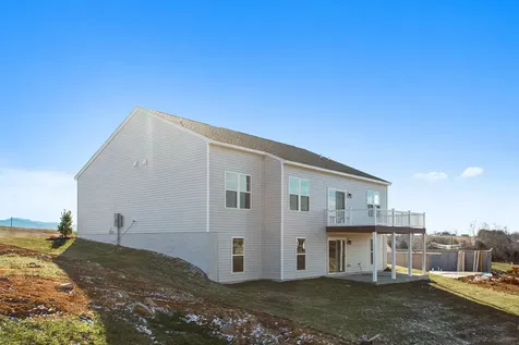 8755 Overbrook Drive Mcgaheysville VA 22840
