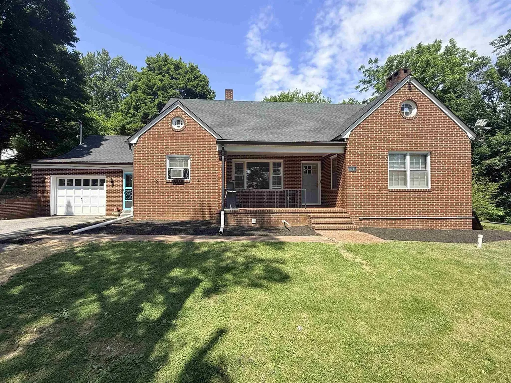 1341 Mt Clinton Pike Harrisonburg VA 22801