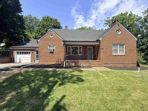1341 Mt Clinton Pike Harrisonburg VA 22801