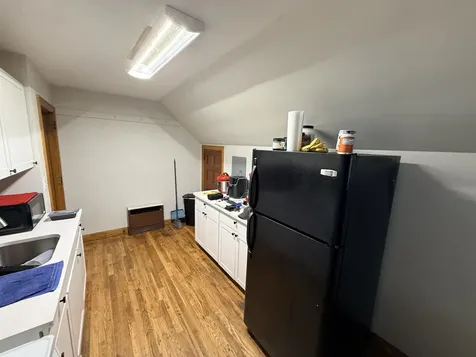 1341 Mt Clinton Pike Harrisonburg VA 22801