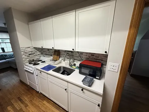 1341 Mt Clinton Pike Harrisonburg VA 22801
