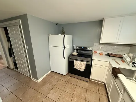 1341 Mt Clinton Pike Harrisonburg VA 22801