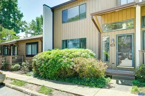 239 Harvest Drive Charlottesville VA 22903