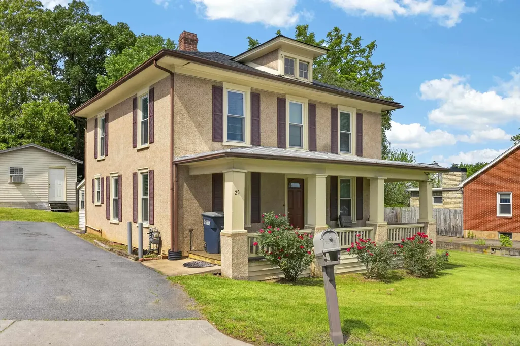 29 Port Republic Road Harrisonburg VA 22801