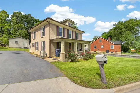 29 Port Republic Road Harrisonburg VA 22801
