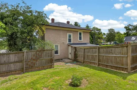 29 Port Republic Road Harrisonburg VA 22801