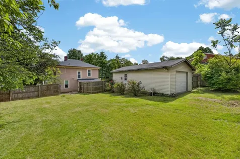 29 Port Republic Road Harrisonburg VA 22801