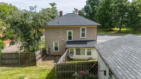 29 Port Republic Road Harrisonburg VA 22801