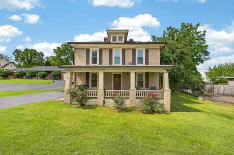 29 Port Republic Road Harrisonburg VA 22801