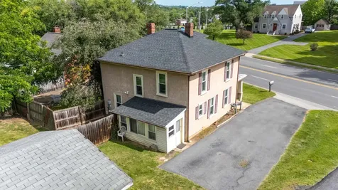 29 Port Republic Road Harrisonburg VA 22801