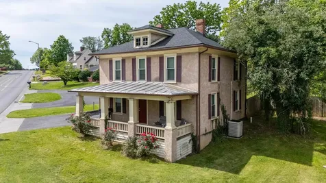 29 Port Republic Road Harrisonburg VA 22801