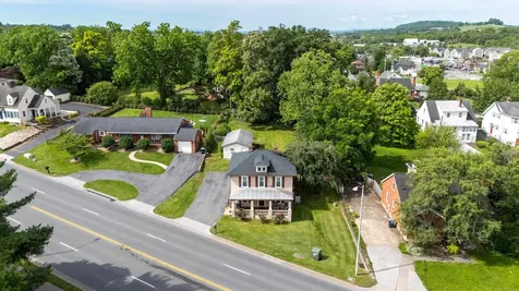 29 Port Republic Road Harrisonburg VA 22801