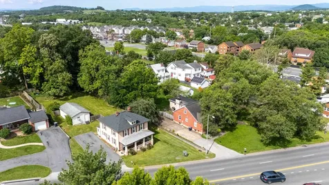 29 Port Republic Road Harrisonburg VA 22801