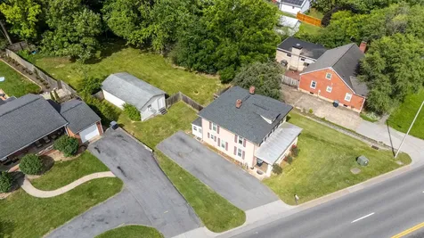 29 Port Republic Road Harrisonburg VA 22801