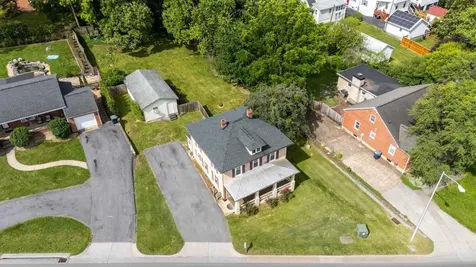 29 Port Republic Road Harrisonburg VA 22801