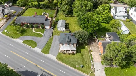 29 Port Republic Road Harrisonburg VA 22801