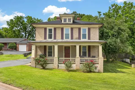 29 Port Republic Road Harrisonburg VA 22801