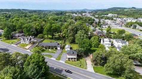 29 Port Republic Road Harrisonburg VA 22801
