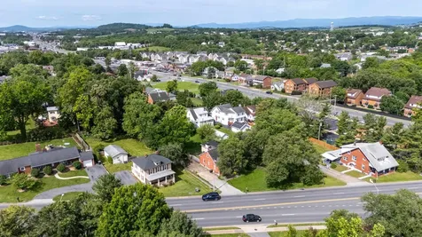 29 Port Republic Road Harrisonburg VA 22801