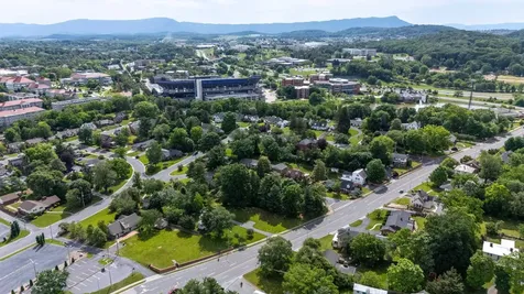 29 Port Republic Road Harrisonburg VA 22801