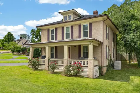 29 Port Republic Road Harrisonburg VA 22801