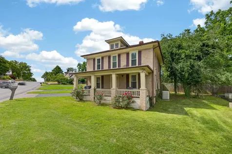 29 Port Republic Road Harrisonburg VA 22801
