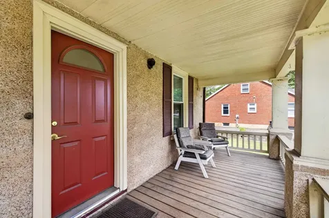 29 Port Republic Road Harrisonburg VA 22801