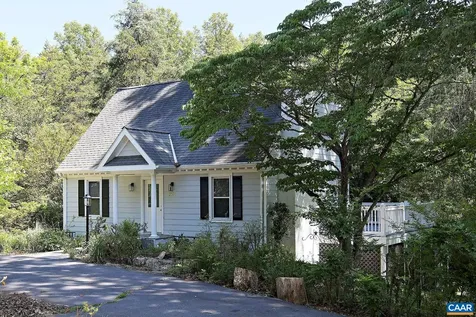 2131 Viburnum Court Charlottesville VA 22911